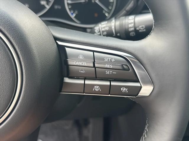2026 Mazda Mazda3 2.5 Turbo Premium Plus
