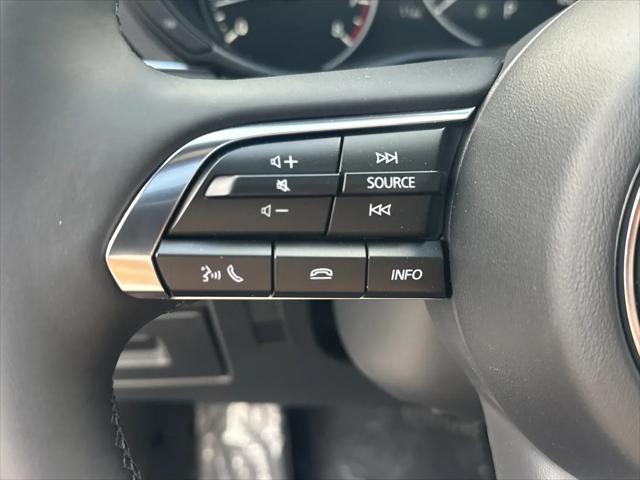 2026 Mazda Mazda3 2.5 Turbo Premium Plus