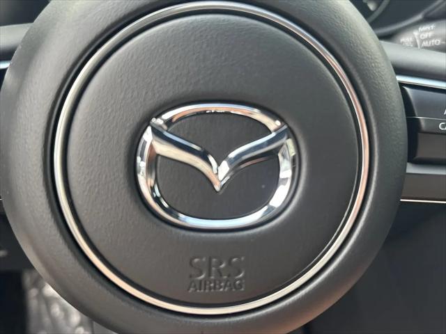 2026 Mazda Mazda3 2.5 Turbo Premium Plus