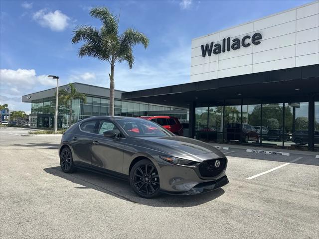 2026 Mazda Mazda3 2.5 Turbo Premium Plus for sale in Stuart, FL