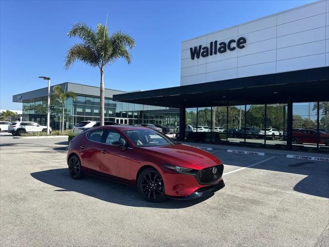 2026 Mazda Mazda3 2.5 Turbo Premium Plus for sale in Stuart, FL