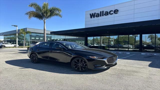 2026 Mazda Mazda3 2.5 S Select Sport for sale in Stuart, FL
