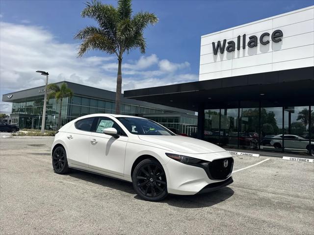 2026 Mazda Mazda3 2.5 S Premium for sale in Stuart, FL