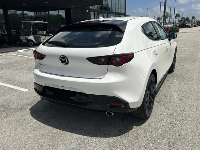 2026 Mazda Mazda3 2.5 S Premium