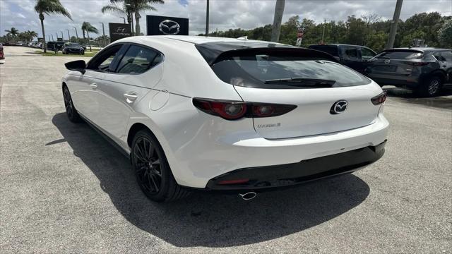 2026 Mazda Mazda3 2.5 S Premium