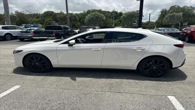 2026 Mazda Mazda3 2.5 S Premium