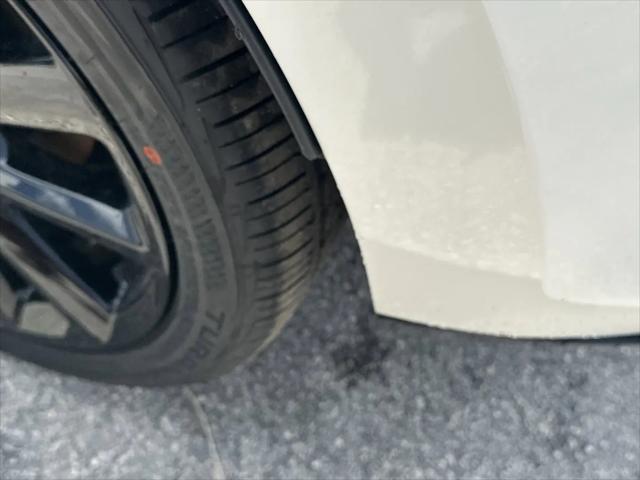 2026 Mazda Mazda3 2.5 S Premium