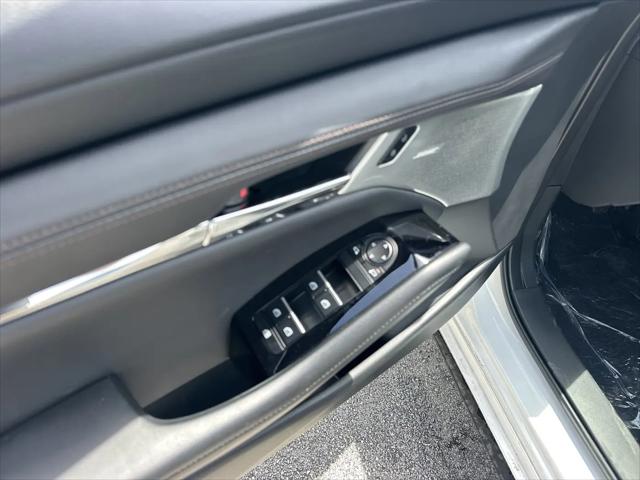 2026 Mazda Mazda3 2.5 S Premium