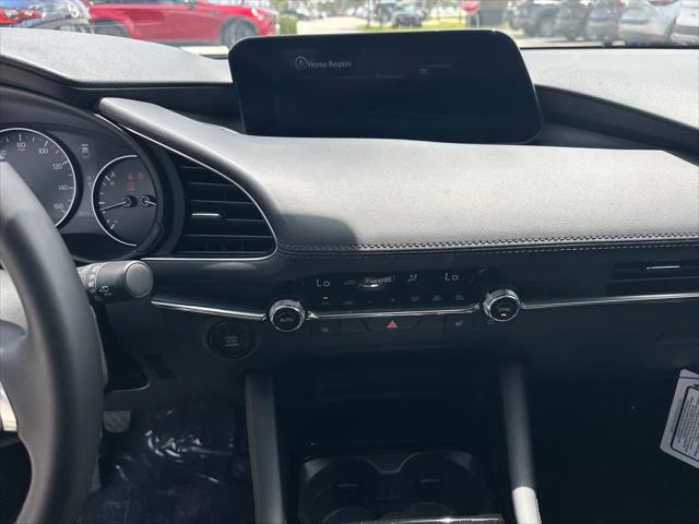 2026 Mazda Mazda3 2.5 S Premium
