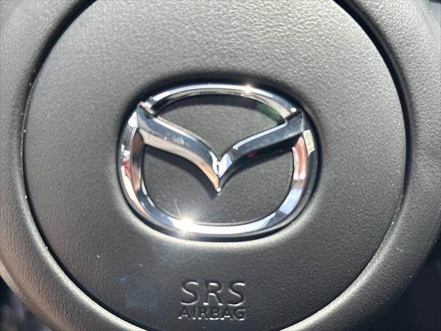 2026 Mazda Mazda3 2.5 S Premium