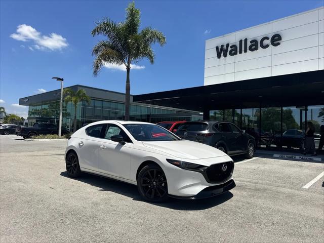2026 Mazda Mazda3 2.5 Turbo Premium Plus for sale in Stuart, FL