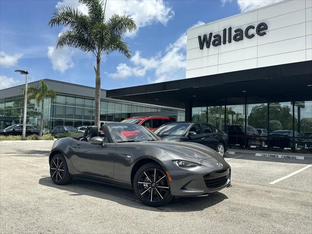 2026 Mazda MX-5 Grand Touring for sale in Stuart, FL