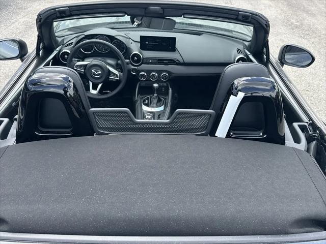 2026 Mazda MX-5 Grand Touring