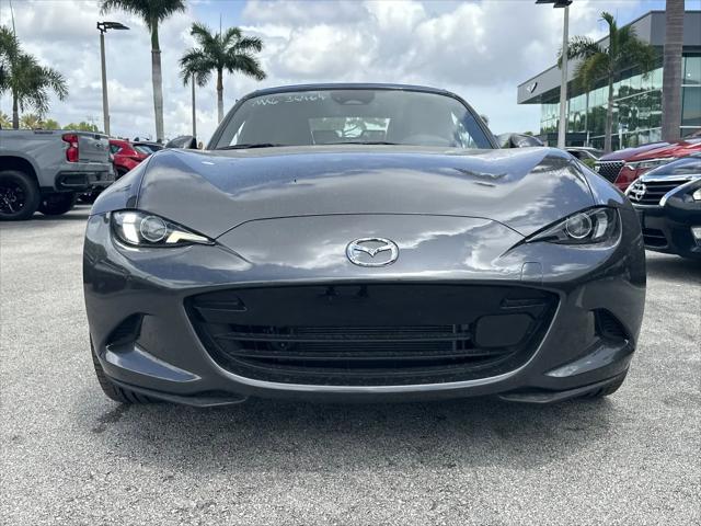 2026 Mazda MX-5 Grand Touring