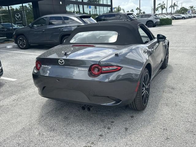 2026 Mazda MX-5 Grand Touring
