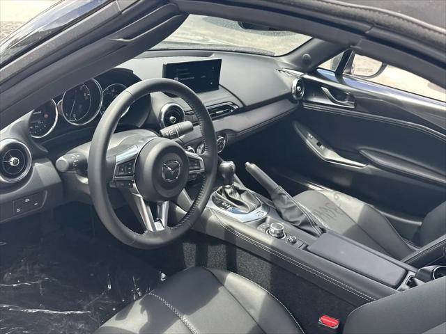 2026 Mazda MX-5 Grand Touring