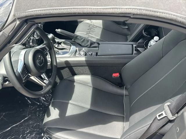 2026 Mazda MX-5 Grand Touring