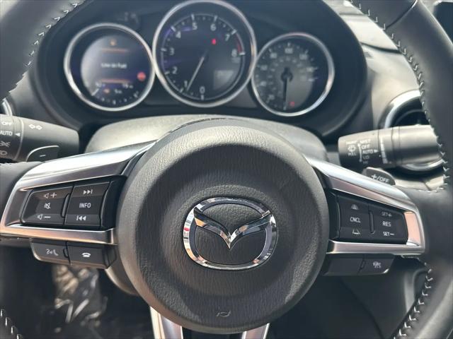 2026 Mazda MX-5 Grand Touring