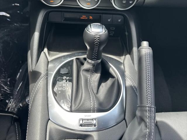 2026 Mazda MX-5 Grand Touring