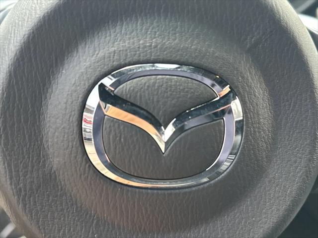 2026 Mazda MX-5 Grand Touring