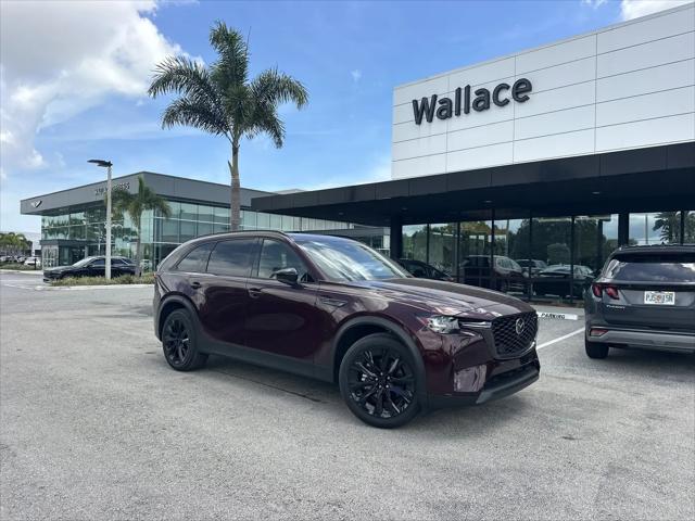 2026 Mazda Mazda3 2.5 S Select Sport for sale in Stuart, FL