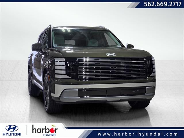 2026 Hyundai Palisade Limited for sale in Long Beach, CA