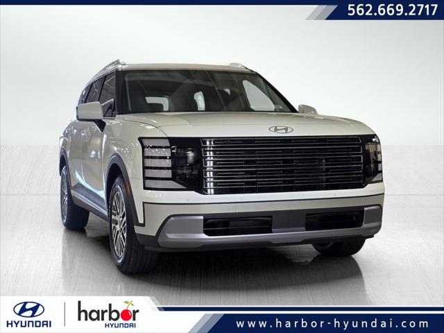 2026 Hyundai Palisade SEL 7P for sale in Long Beach, CA