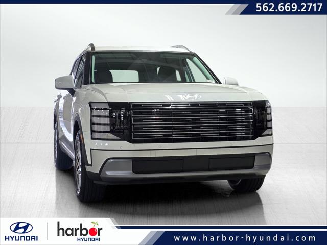 2026 Hyundai Palisade SEL 7P for sale in Long Beach, CA