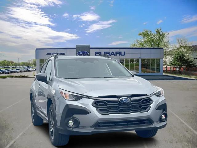 2026 Subaru Crosstrek Premium for sale in Middletown, NY