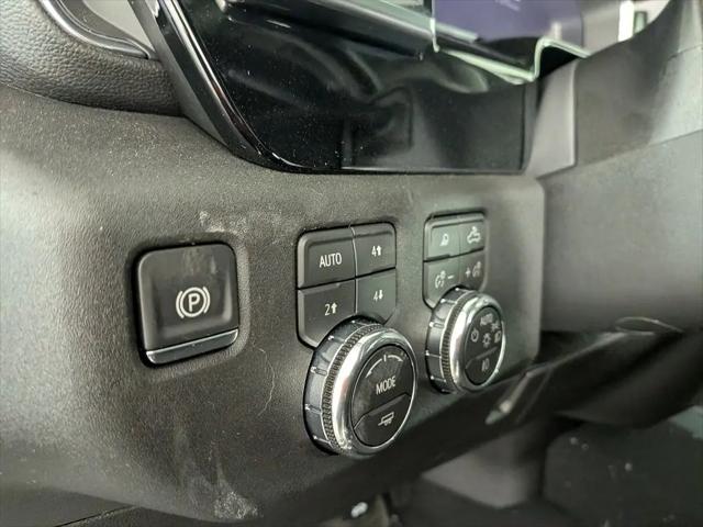 2026 GMC Sierra 2500HD Crew Cab, Long Bed, SLE, 4WD