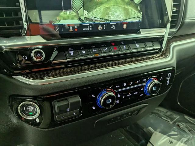 2026 GMC Sierra 2500HD Crew Cab, Long Bed, SLE, 4WD