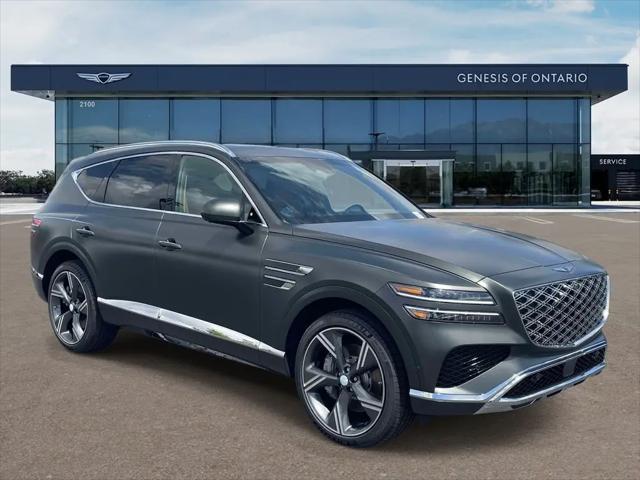 2026 Genesis GV80 2.5T Prestige AWD for sale in ONTARIO, CA