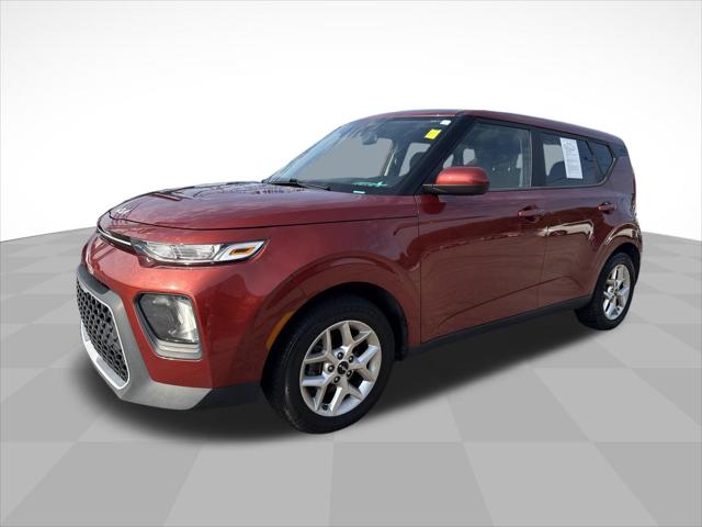 2022 Kia Soul LX for sale in Birmingham, AL