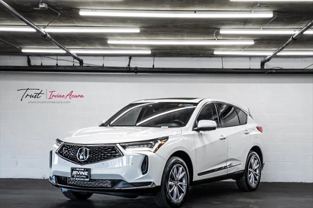 2024 Acura RDX Technology Package for sale in Irvine, CA