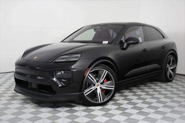 2025 Porsche Macan Electric 4S for sale in Pasadena, CA
