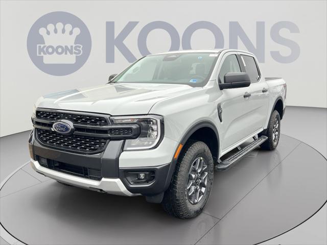 2026 Ford Ranger XLT for sale in Sterling, VA