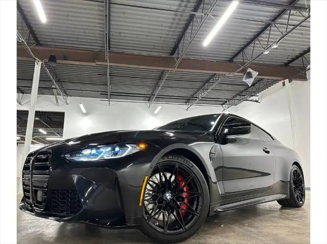 2022 BMW M4 Competition for sale in Birmingham, AL