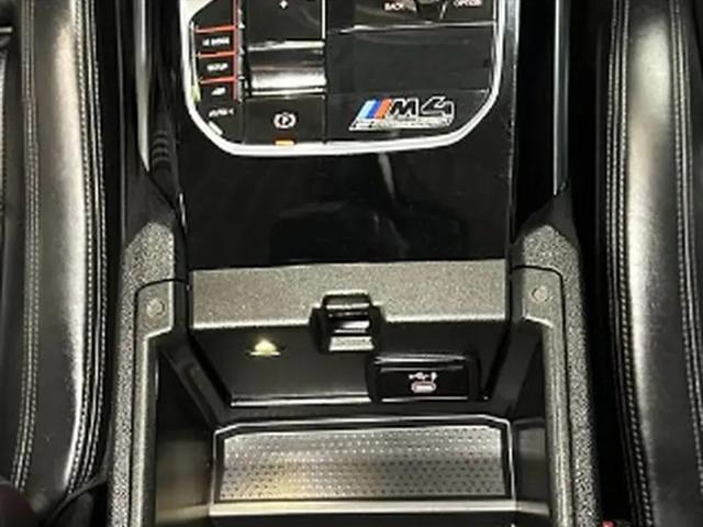 2022 BMW M4 Competition