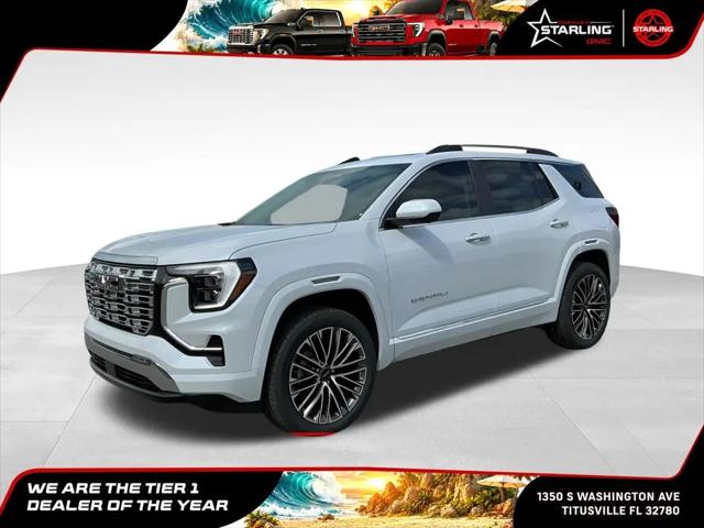 2026 GMC Terrain AWD Denali for sale in Titusville, FL