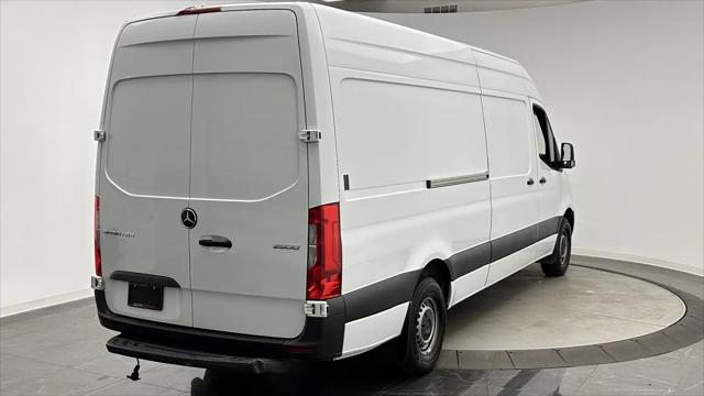 2023 Mercedes-Benz Sprinter 2500 High Roof 4-Cyl Gas