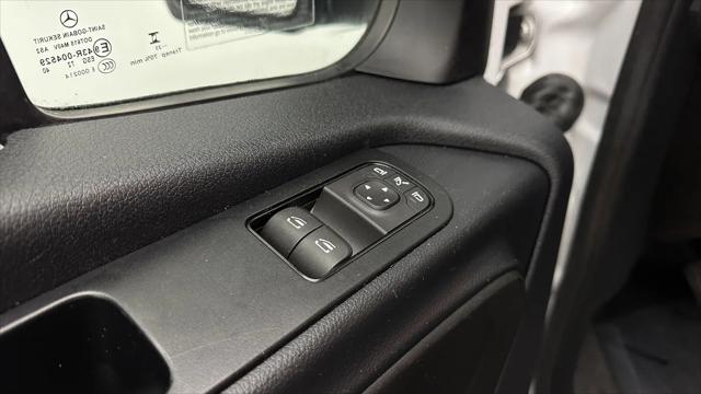 2023 Mercedes-Benz Sprinter 2500 High Roof 4-Cyl Gas