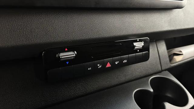 2023 Mercedes-Benz Sprinter 2500 High Roof 4-Cyl Gas
