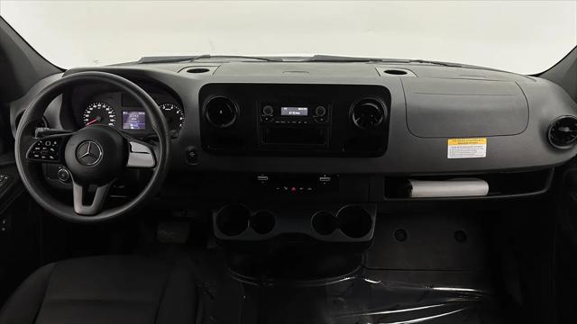 2023 Mercedes-Benz Sprinter 2500 High Roof 4-Cyl Gas