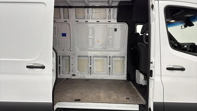 2023 Mercedes-Benz Sprinter 2500 High Roof 4-Cyl Gas