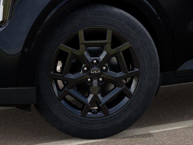 2026 Kia Carnival MPV SX Prestige
