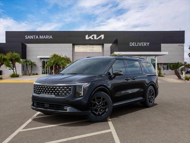 2026 Kia Carnival MPV SX Prestige for sale in Santa Maria, CA