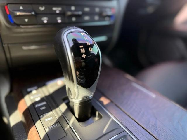 2018 Maserati Ghibli S Q4
