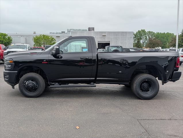 2026 RAM Ram 3500 RAM 3500 TRADESMAN REGULAR CAB 4X4 8 BOX