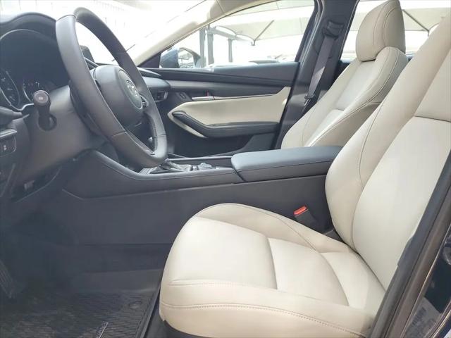 2026 Mazda Mazda3 2.5 S Preferred