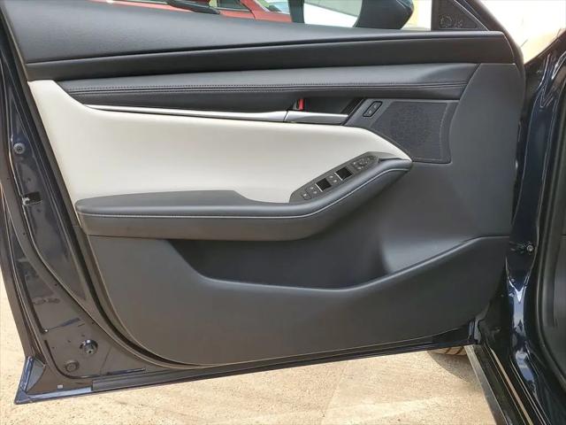 2026 Mazda Mazda3 2.5 S Preferred